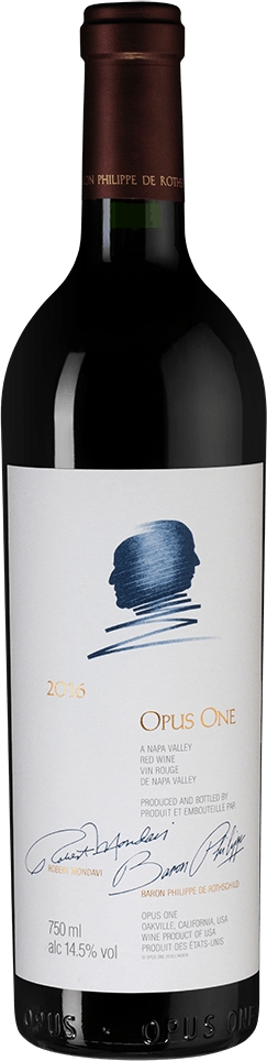 Opus One